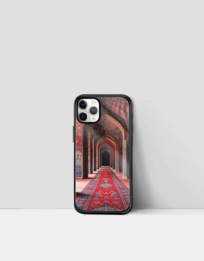 IPhone Glass Cases